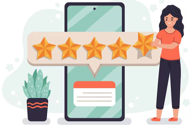 Best Review Platforms to Grow Your Star Rating
